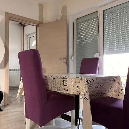 Kuca Za Festival Apartment *