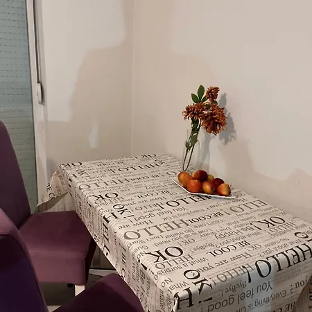 Kuca Za Festival Apartment