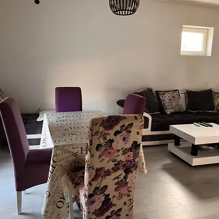 Apartment Kuca Za Festival Kragujevac
