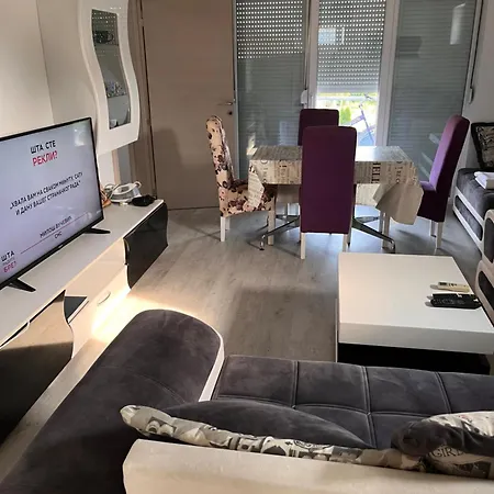 Kuca Za Festival Apartment Kragujevac